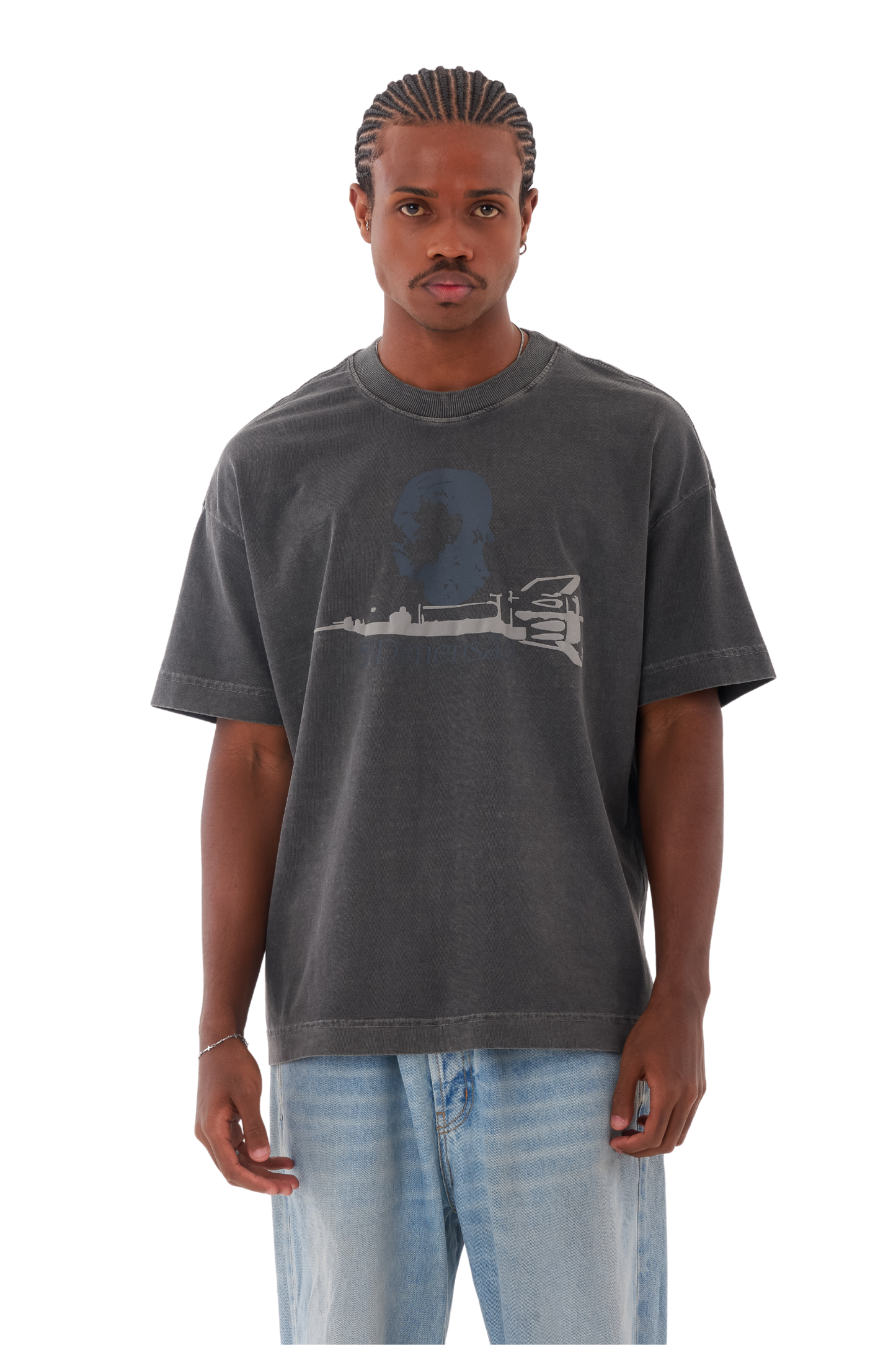 Camisa 5ª Dimensão