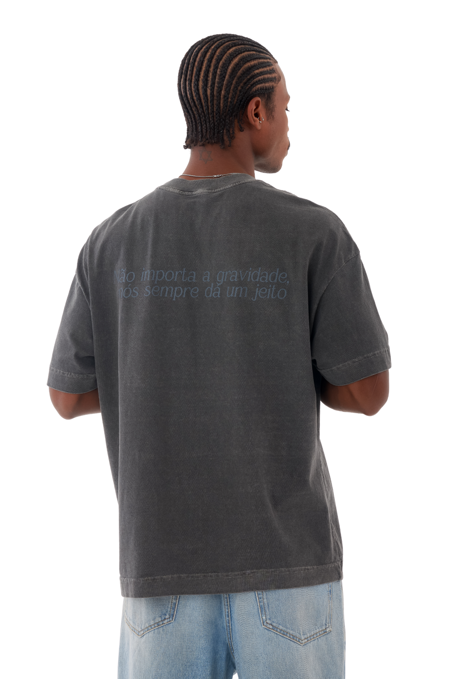 Camisa 5ª Dimensão