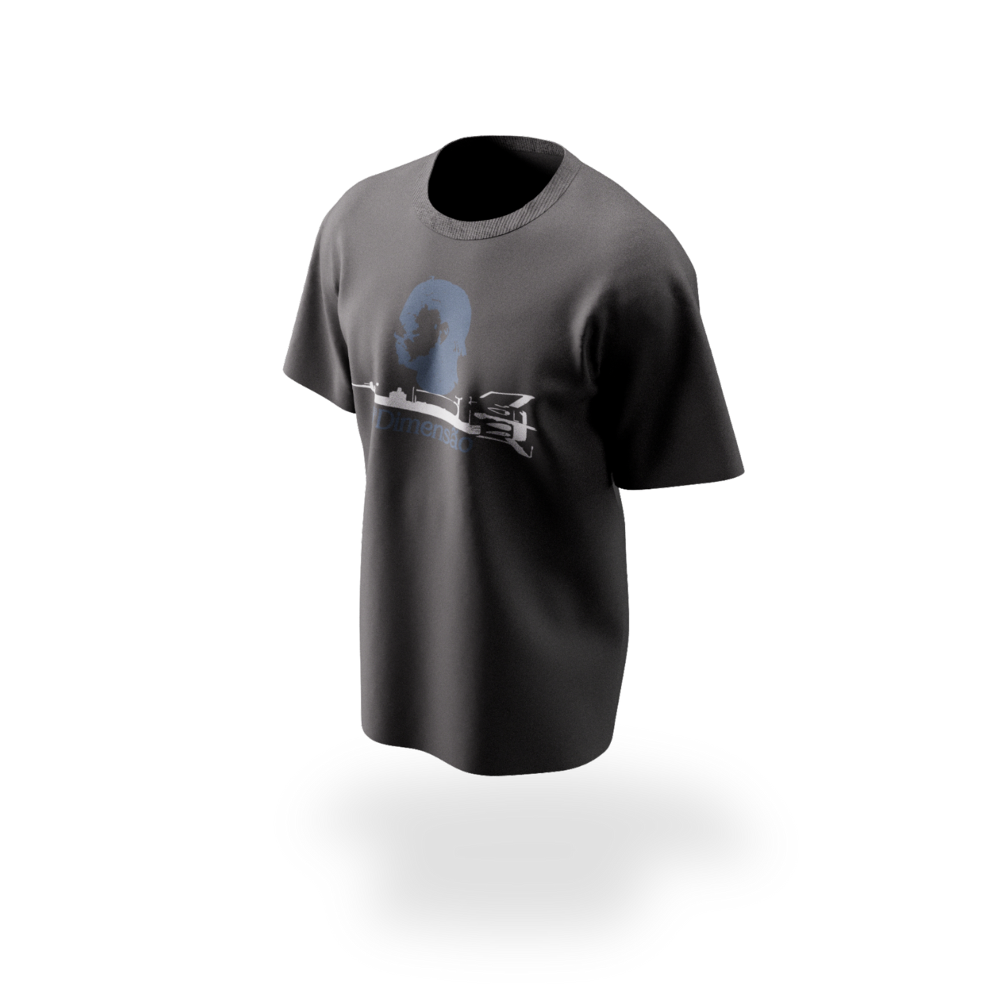 Camisa 5ª Dimensão